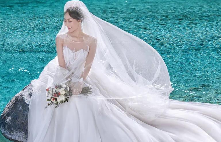 婚纱风格种类有多少种？